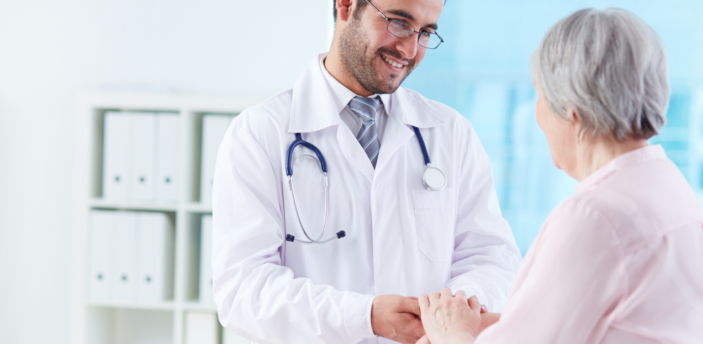 Journey Mapping starts before a patient even visits