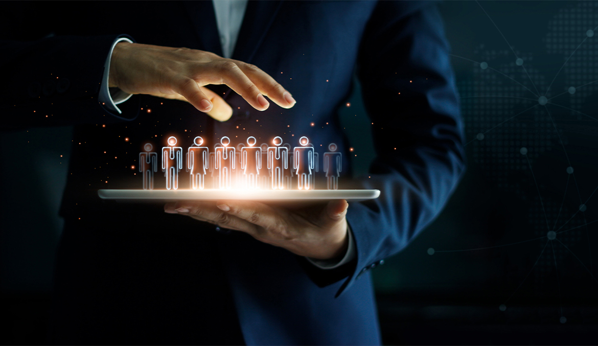5 lead generation steps for group healthcare practices