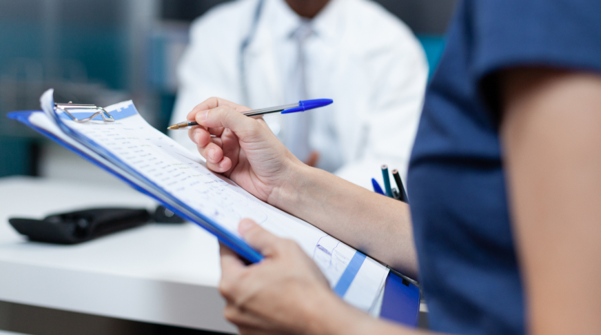 Patient Satisfaction