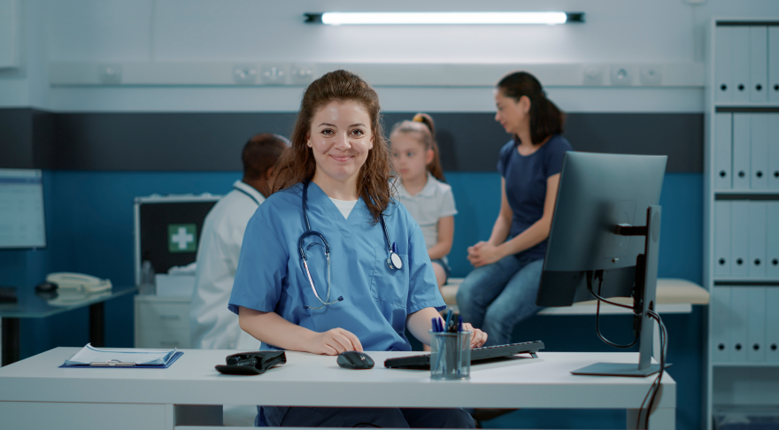Impact of patient satisfaction improvement