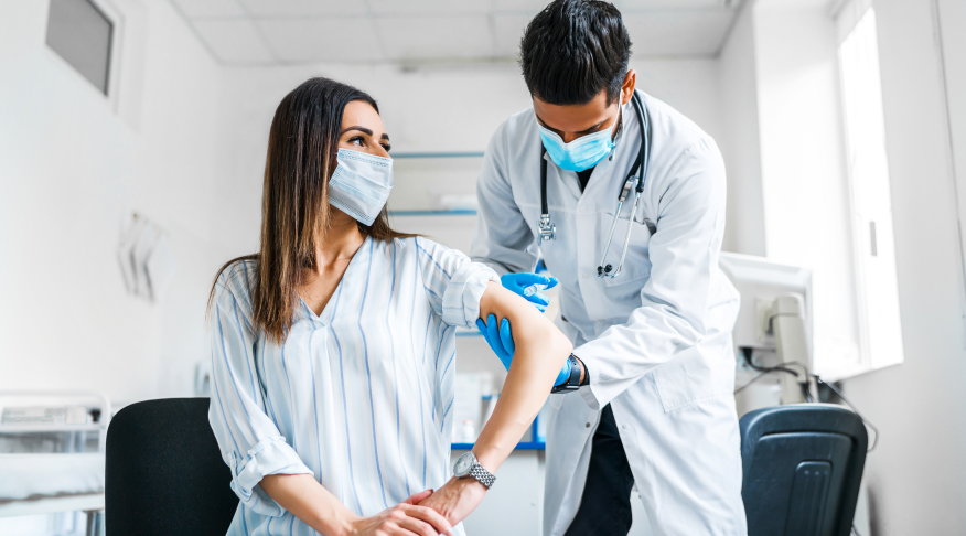 Patient satisfaction defines the success of a healthcare business