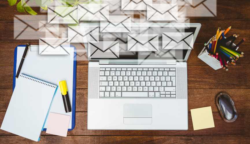 Email marketing is crucial for healthcare businesses