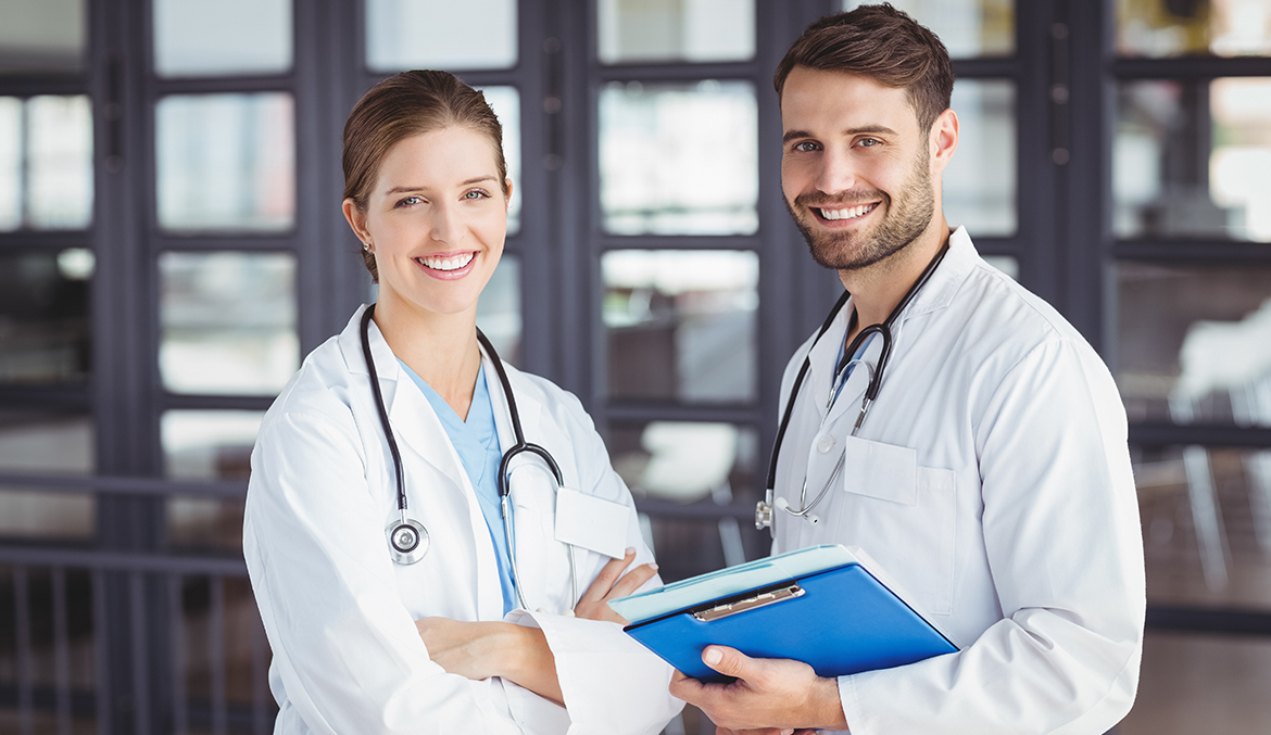 It's 2022. Digital marketing is crucial for healthcare providers and clinics
