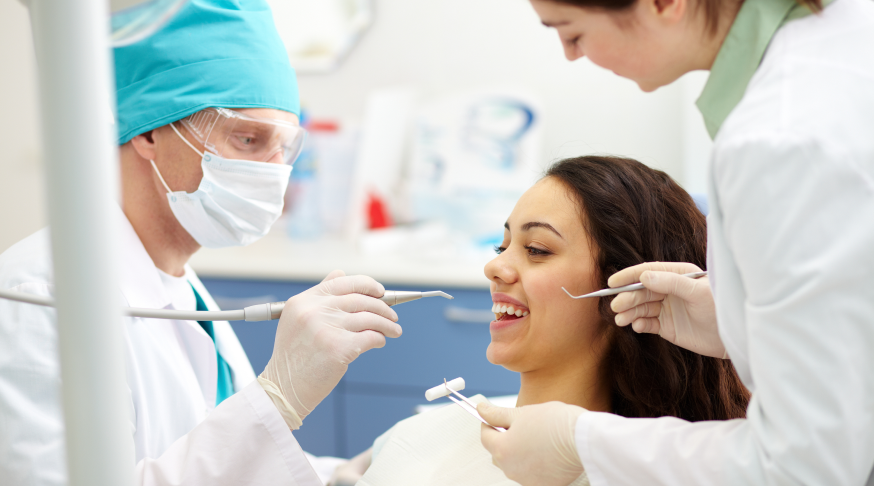 Grow patient demand for your dental services