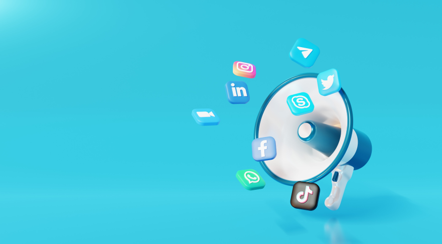 Social Media Marketing Strategies for Online Physician Brand