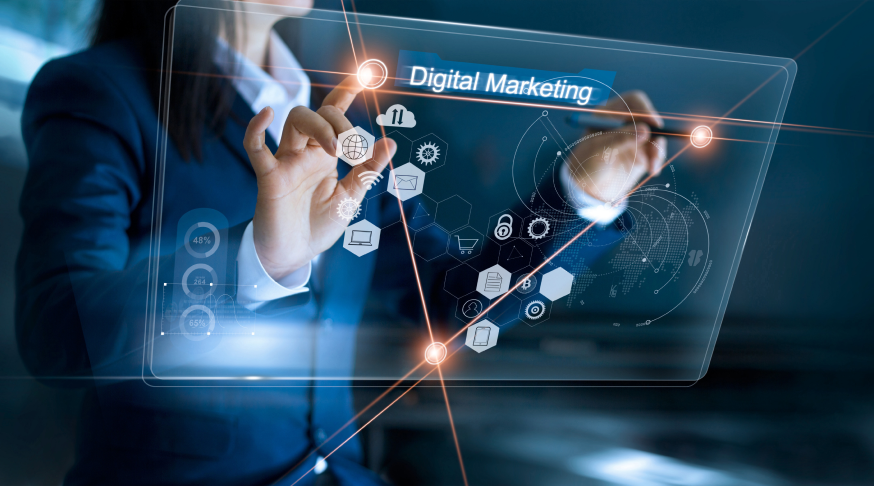 Digital healthcare marketing trends for physicians and healthcare businesses