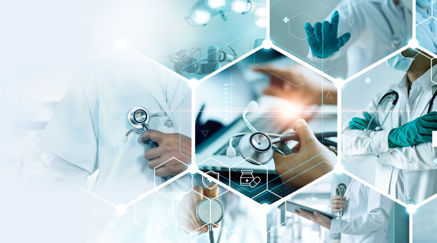 steps to create a breakthrough healthcare brand
