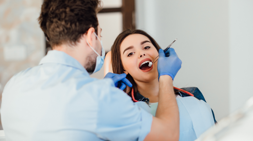 Dental Clinics Struggle to Leverage Social Media Marketing