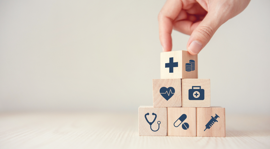 Healthcare Organizations Don't Take a Consumer-First Approach