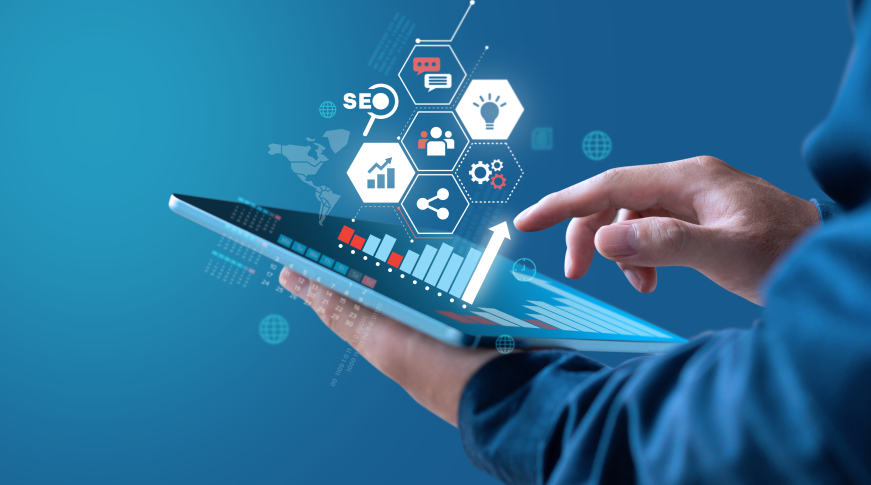 Demystify the digital world