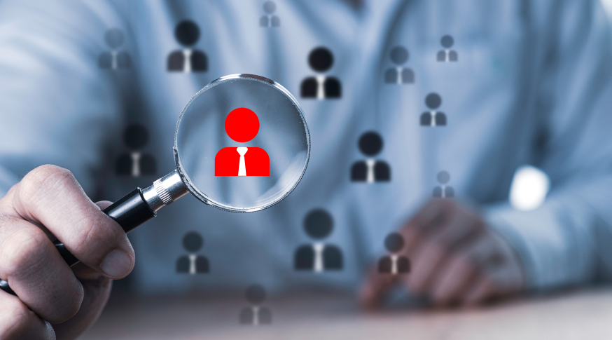 Identify your target audience