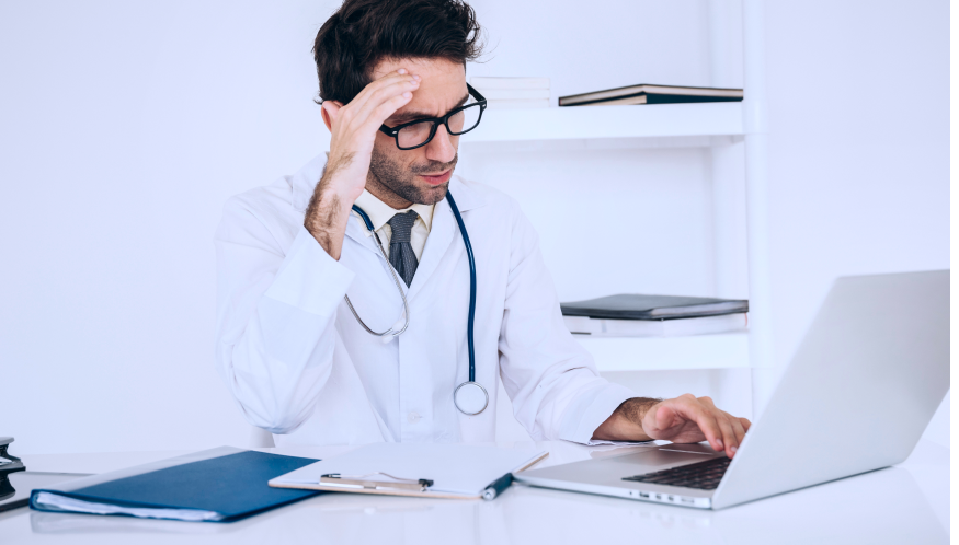 designing a healthcare website? here are some mistakes you should avoid